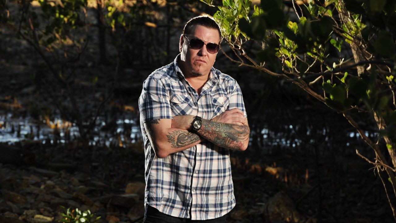 Smash Mouth’s Steve Harwell has ‘only a week or so to live’ after ...