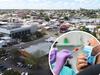 Gympie Covid cases: Fresh suburb breakdown, map