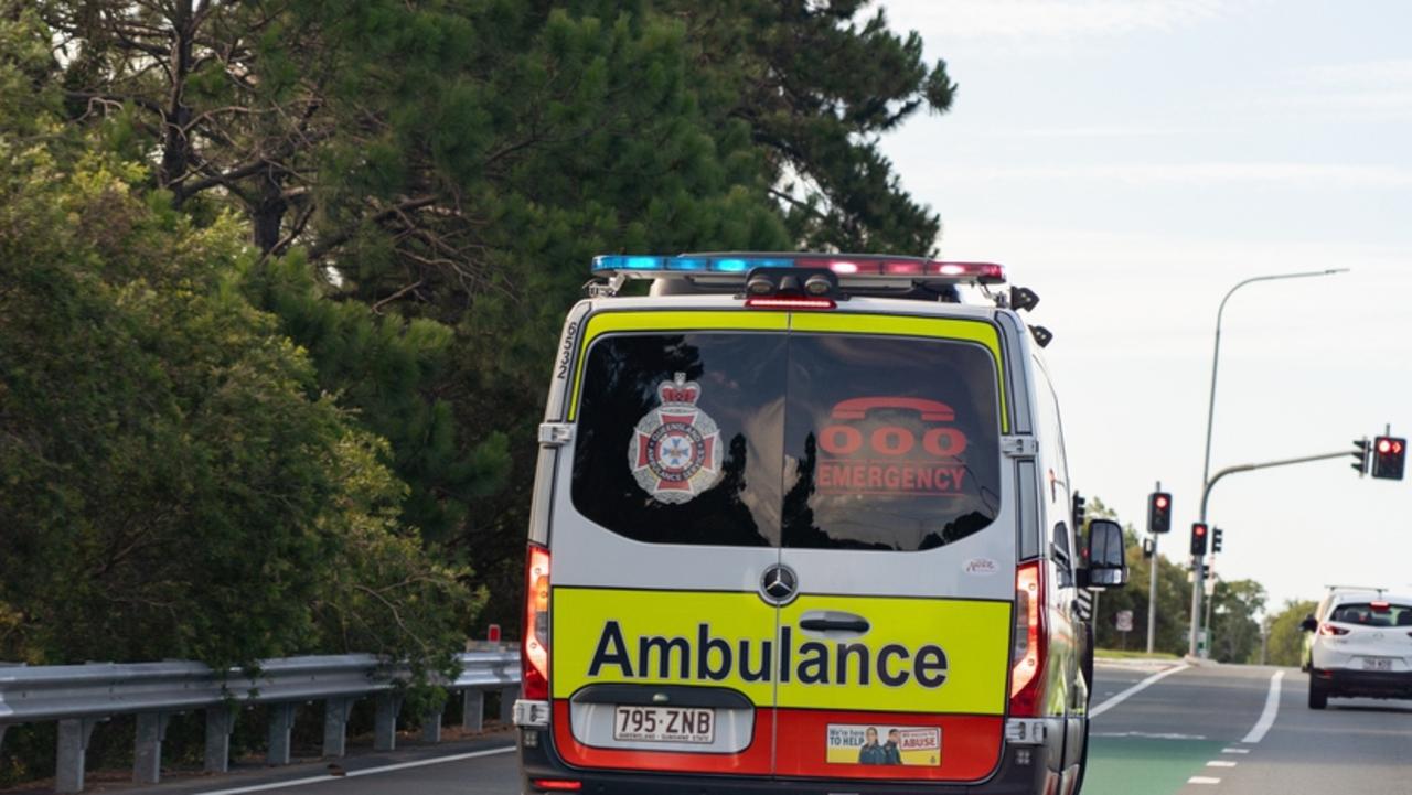 Three people in the Wide Bay Burnett have been taken to hospital after being bitten by snakes this week.