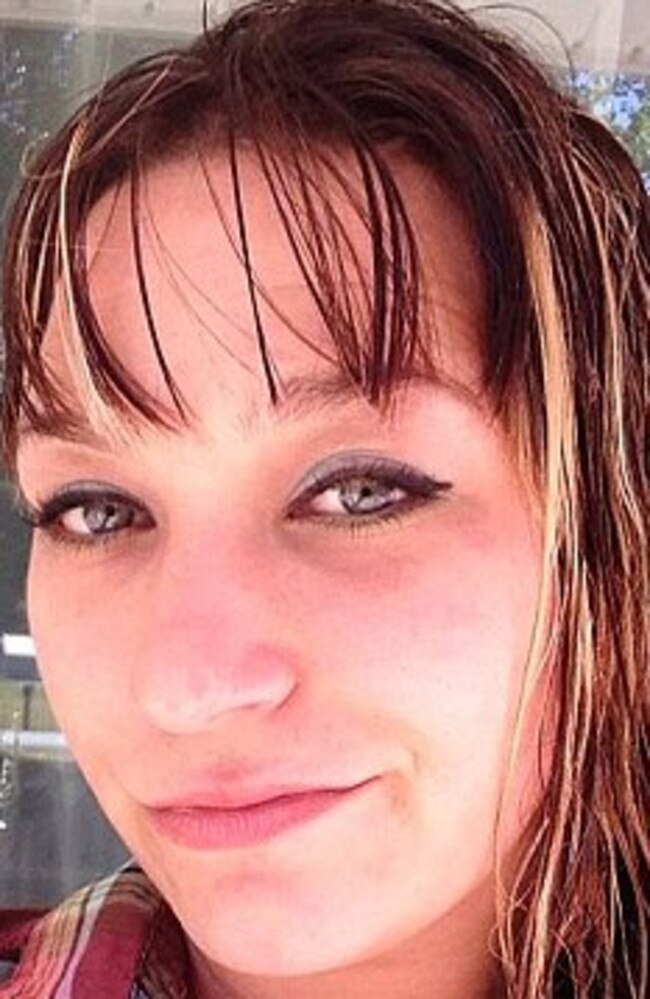 Sarah Davies, 29, admits posting revenge porn pictures 