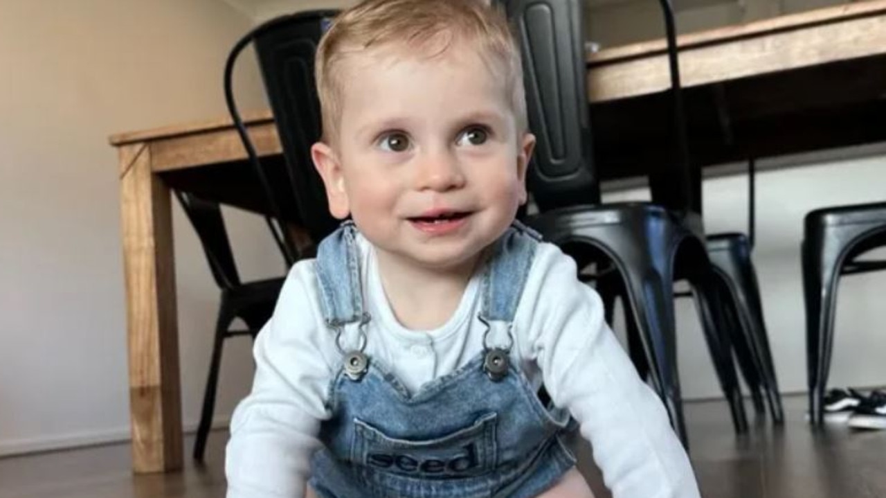 A family’s nightmare became reality last week when their toddler died within hours of seeming completely happy and healthy.