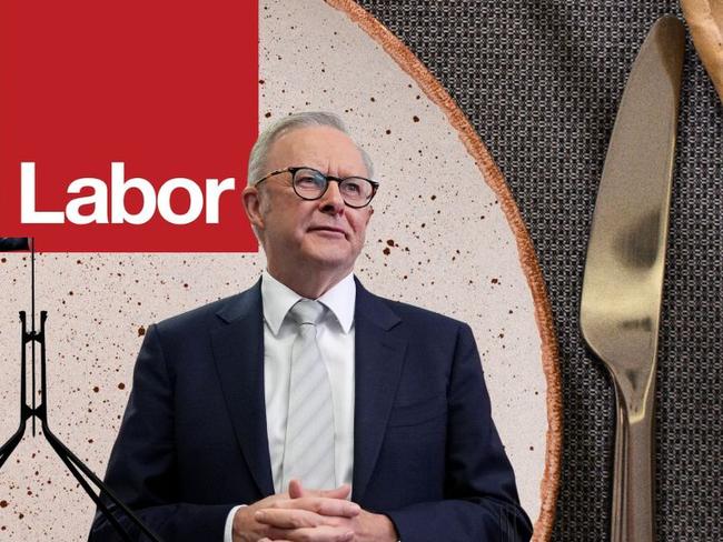 Labor insiders art work saturday