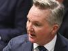 ‘Blackouts’ Bowen in la-la land over refusal to wind back radical agenda