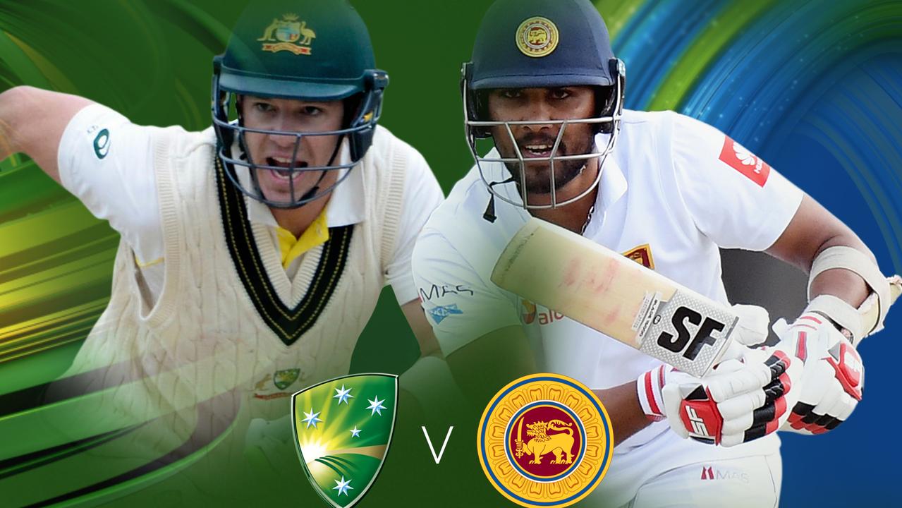 Find out everything you need to know for the four-match series between Australia and Sri Lanka in our Ultimate Guide!