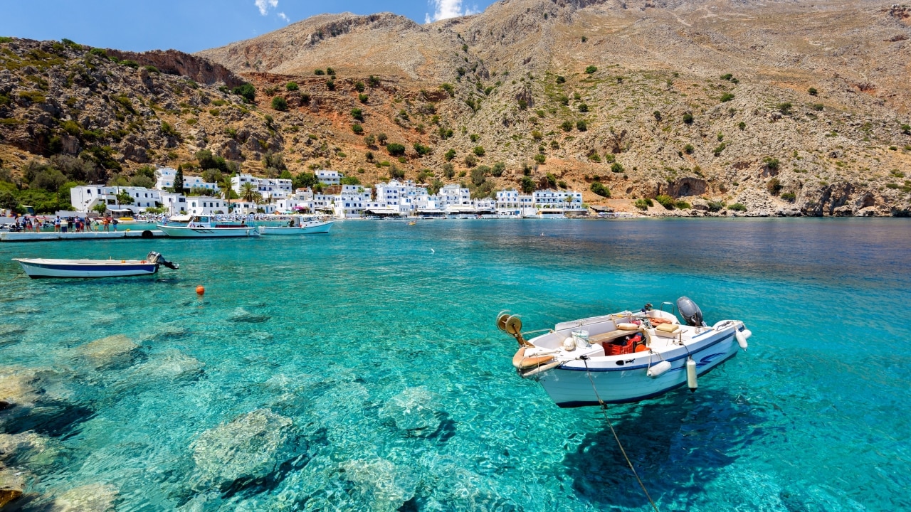 What To See And Do While On Holiday In Crete