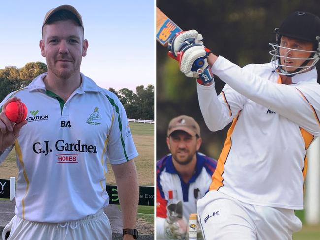 SA country cricketers to watch.