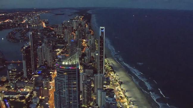 What's new on the Gold Coast?