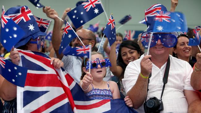 Opinion: Rejoice but look to the future Australia | The Courier Mail