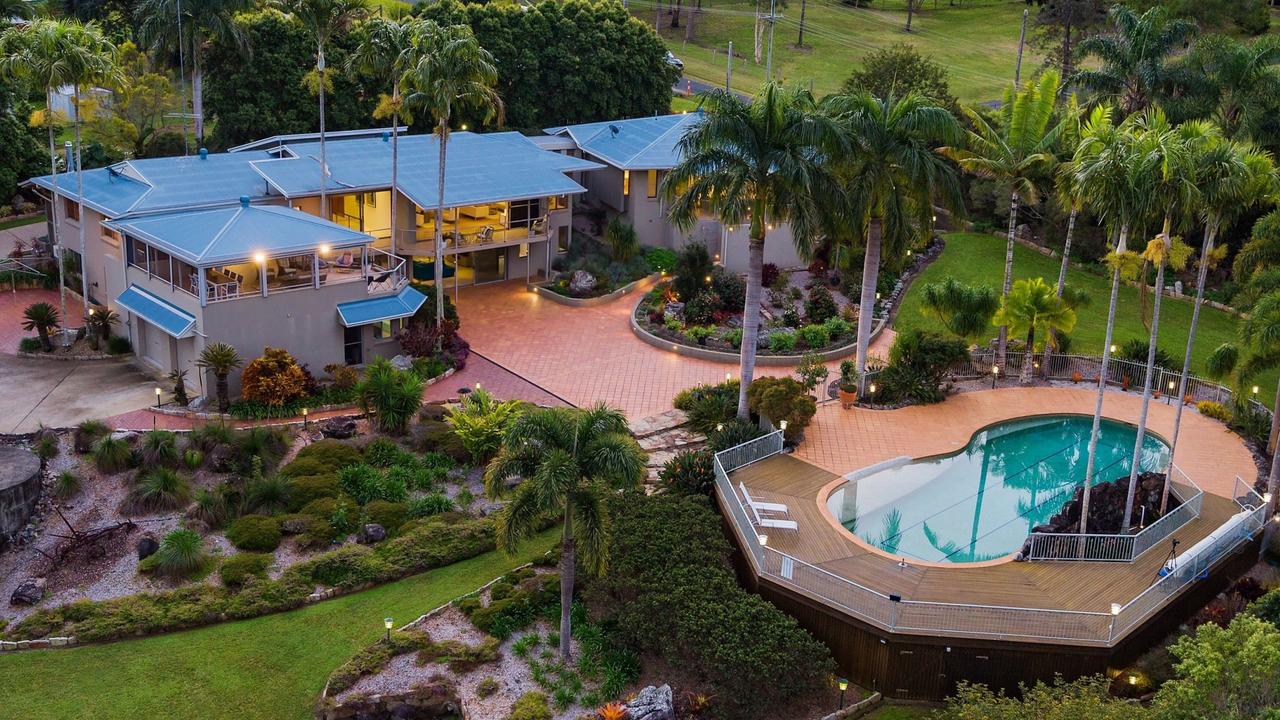 Gympie’s most expensive homes sold in the last six months revealed ...