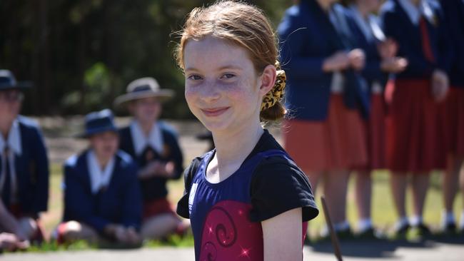 Book Week photos: West Moreton Anglican College