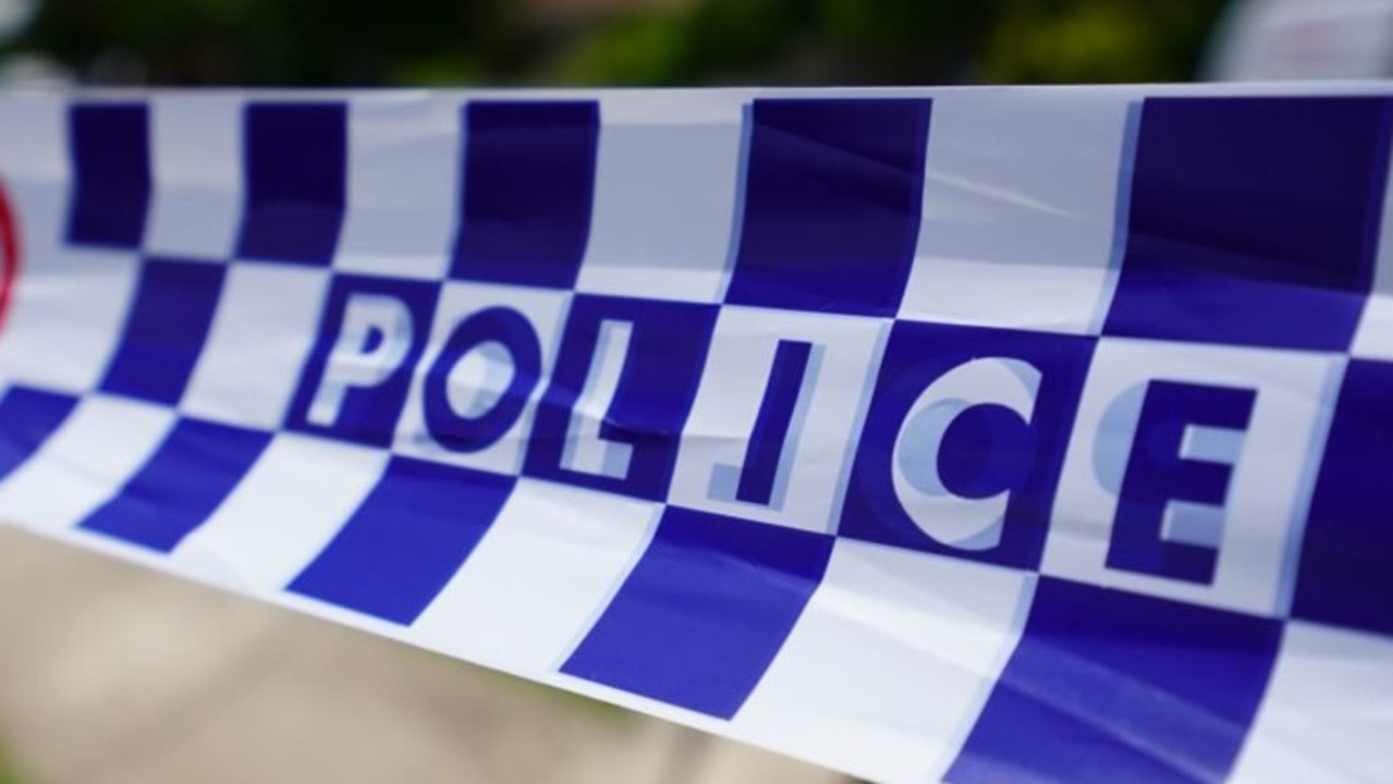 Police have charged two people after alleged offences at Springfield Lakes. Picture: QPS