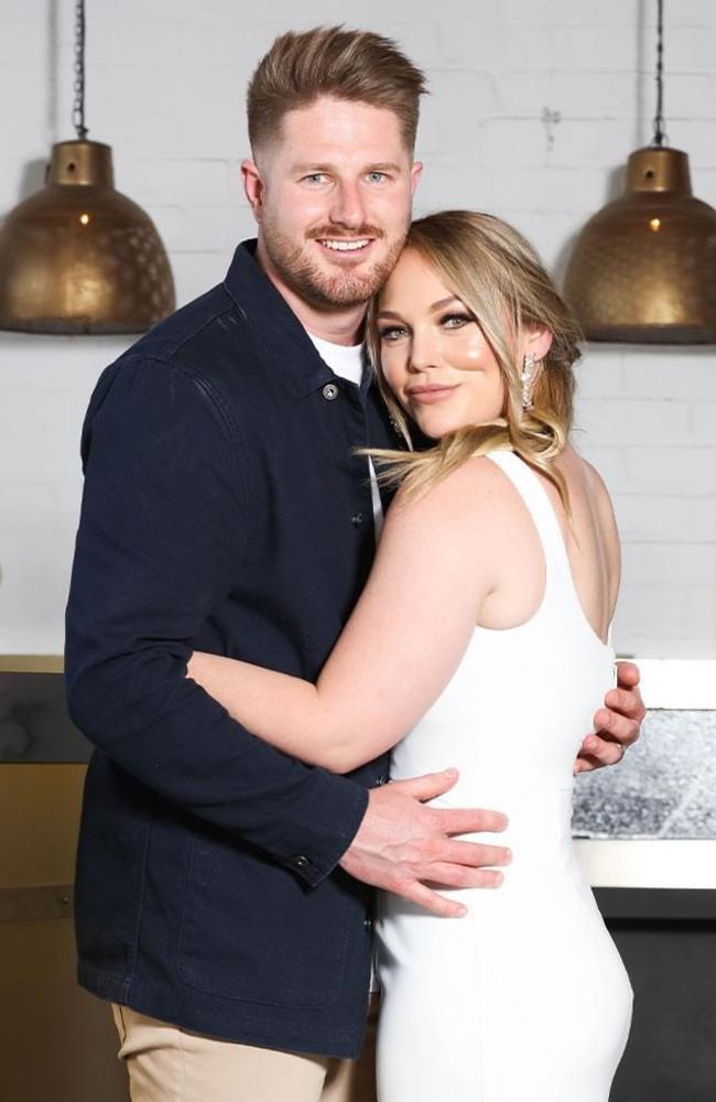 MAFS finale 2021: Recap of Bryce Ruthven and Melissa Rawson’s marriage