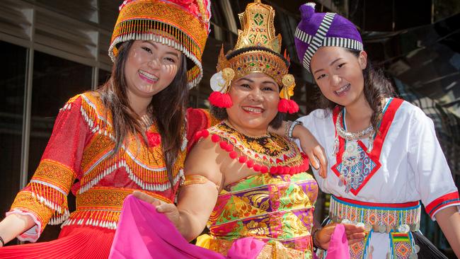 Cairns Festival to showcase city’s cultural diversity | The Cairns Post