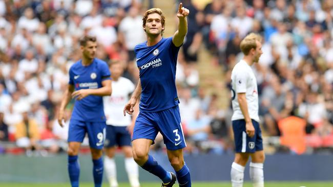 Tottenham x Chelsea ao vivo às 17 horas desta 2ª feira - CenárioMT