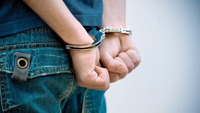 A man has been arrested in connection to a 1987 cold case. Picture: Thinkstock