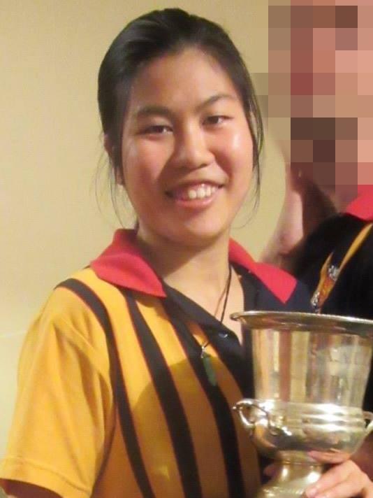 It is understood Dr Chong was on placement at Port Augusta Hospital. Pictures: Facebook