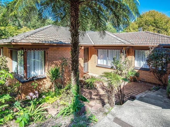 36 Blackwood Street, Tecoma - for Herald Sun realestate