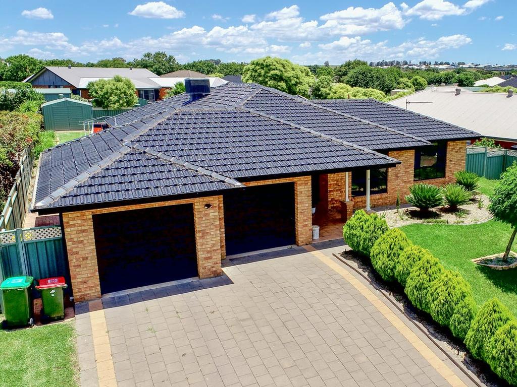 Dubbo sale and auction results, week ending May 18