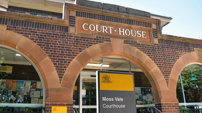 Pronoy Narayan did not appear at Moss Vale Local Court for his matter on Monday.