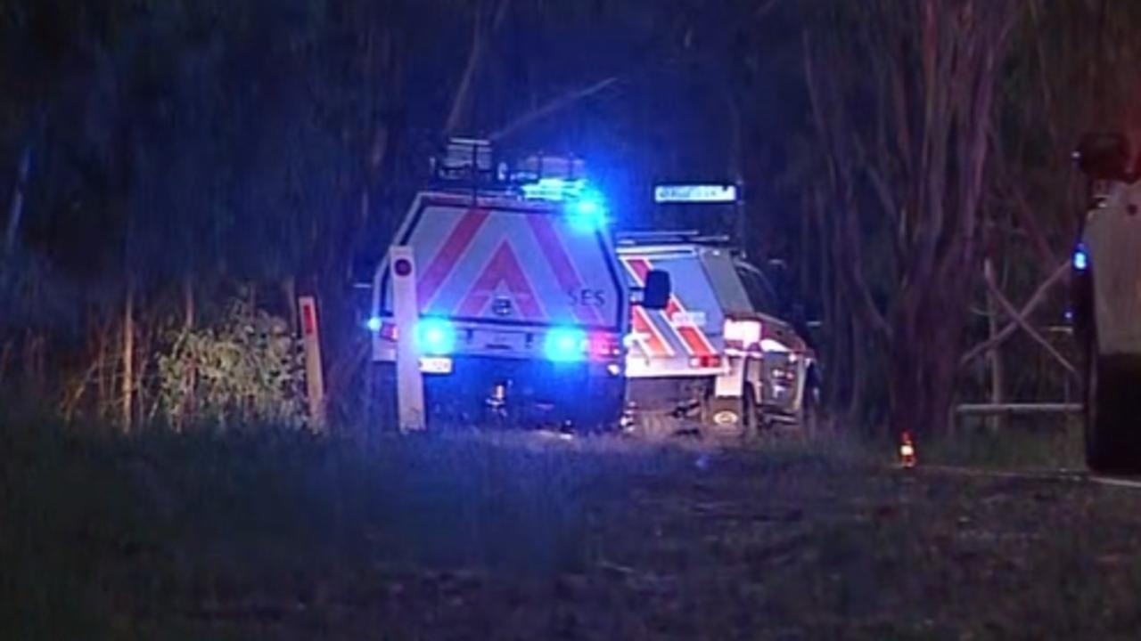 Community reeling after teen boy’s death in East Gippsland crash