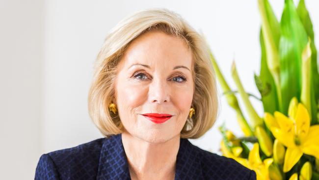 ABC chair Ita Buttrose. Picture: Supplied