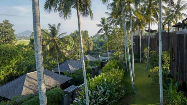 Nirjhara Resort Bali hotel review 2022 | escape.com.au