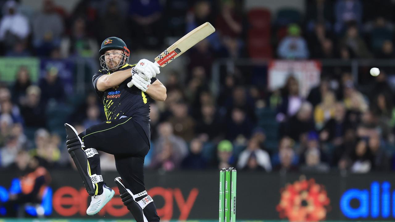 Fox Sports Lab T20 Cricket World Cup – Quick Single | The Advertiser