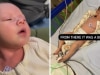 Baby got RSV but Drs said it was from bottle-feeding
