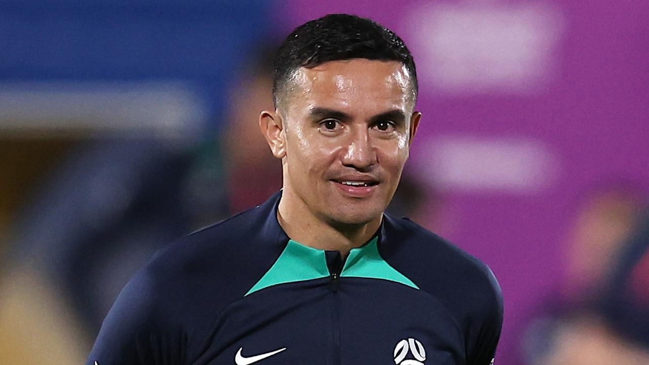 Women’s World Cup 2023: Tim Cahill called out over Matildas post