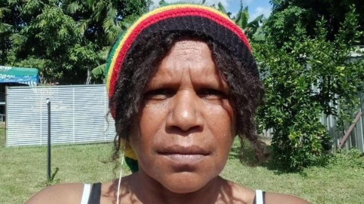 Woman threatens magistrate with god’s wrath during bizarre rant