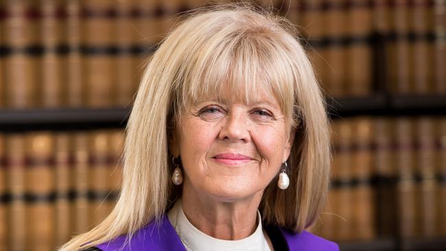 County Court Judge Liz Gaynor has praised the victim of a seven-hour long sexual attack for her courage to film part of the abuse.