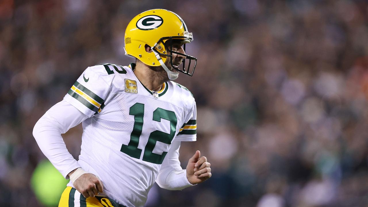 Kyler Murray Admires Aaron Rodgers, But Focuses On Beating, 48% OFF