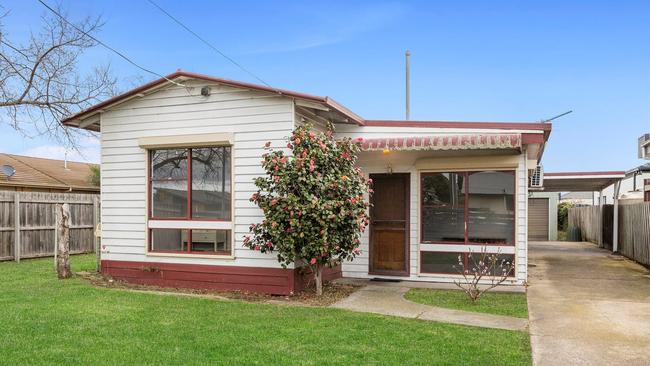 This Robin Ave, Norlane, house sold for $405,000 recently.