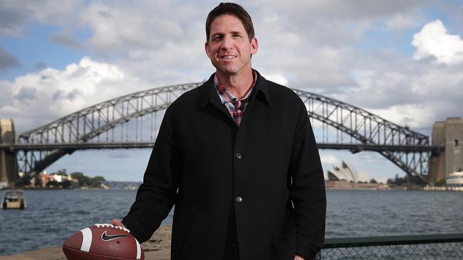 Ed McCaffrey on X: Wow, 25 years since I played for the @49ers – great to  see them back in the #SuperBowl! If you're thinking about going to #SBLIV  make sure your