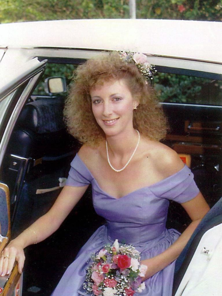 Bronwyn Joy Winfield Treasured family photos of missing mum The Australian