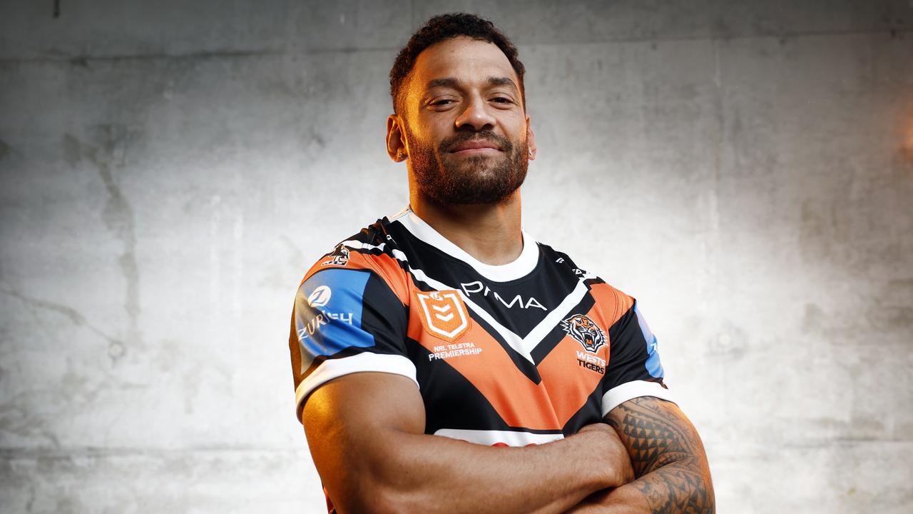 Inside Wests Tigers' Dramatic Rebuild: Key Surprise Player Emerges