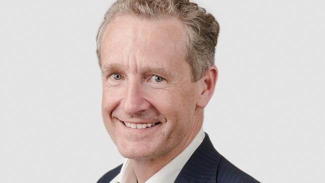 NAIF’s former CEO Chris Wade quit on the eve of a Senate Estimates hearing.