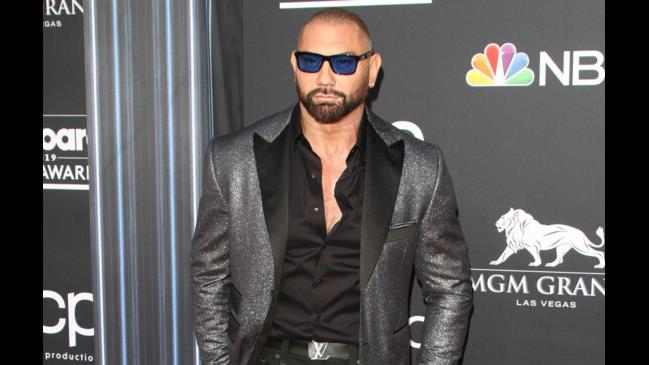 Dave Bautista, Jason Momoa Team for The Wrecking Crew – The