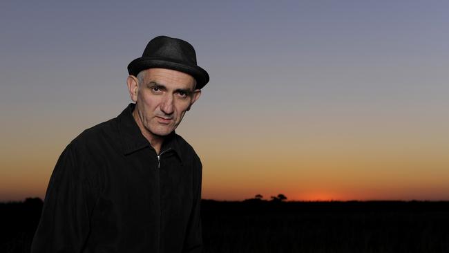 Paul Kelly has been called Australia’s Bob Dylan and likened to Bruce Springsteen and Neil Young. Picture: Martin Philbey/Redferns