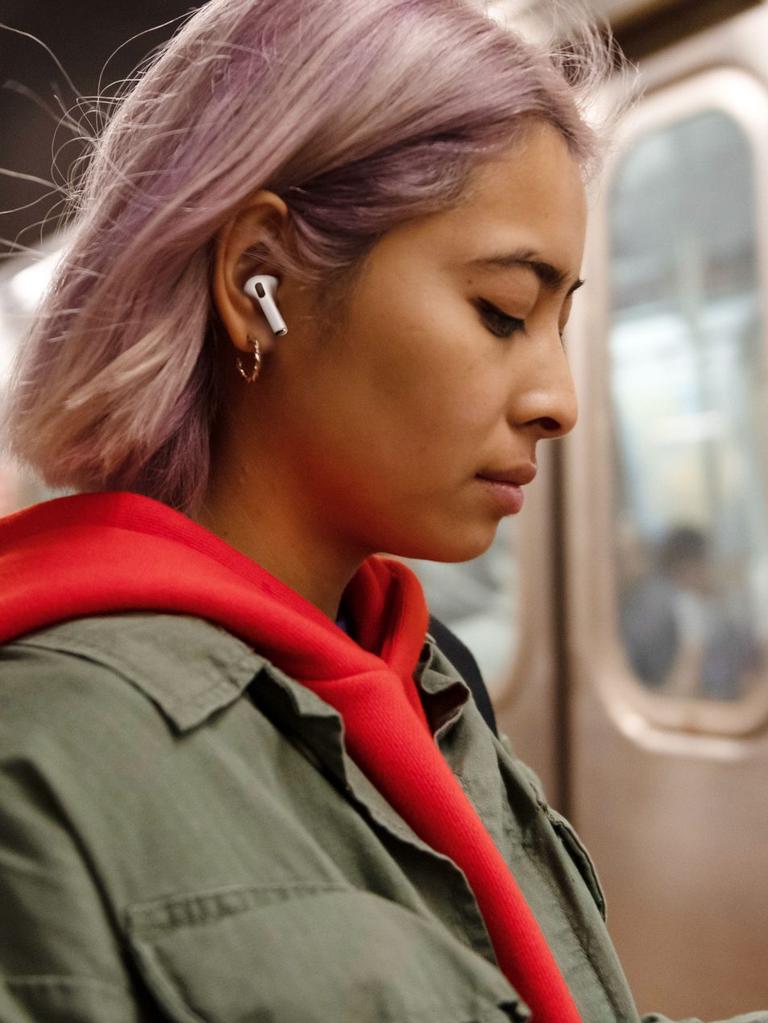 Take a massive $162 off Apple AirPods Pro.