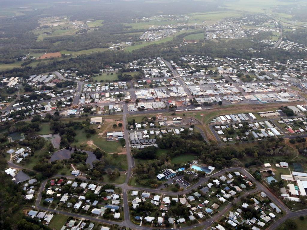 Mareeba - Pivotal Council Vote Looms For Long Planned Mareeba Shopping Centre Cairns Post / Now tableland residents are calling on all levels of government to step in and do something.