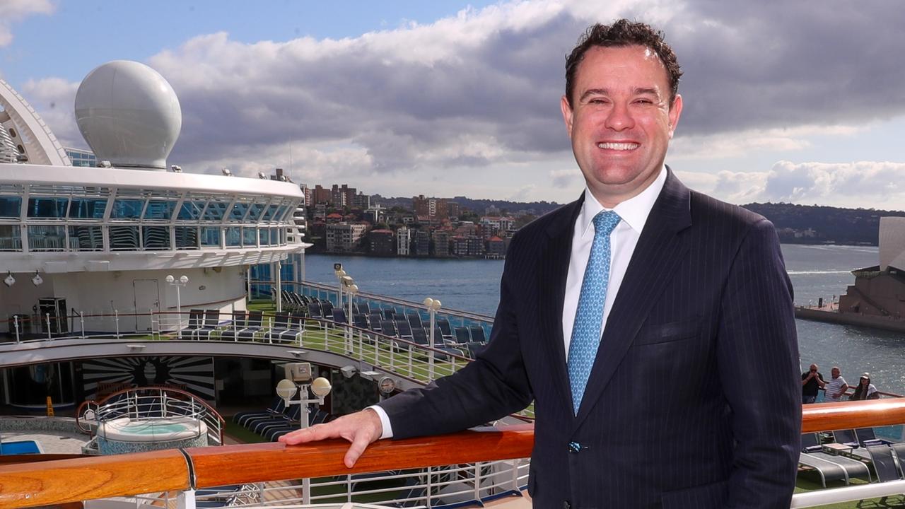 NSW Audit Office eyes ‘discounted’ dinner cruise and event funding ...