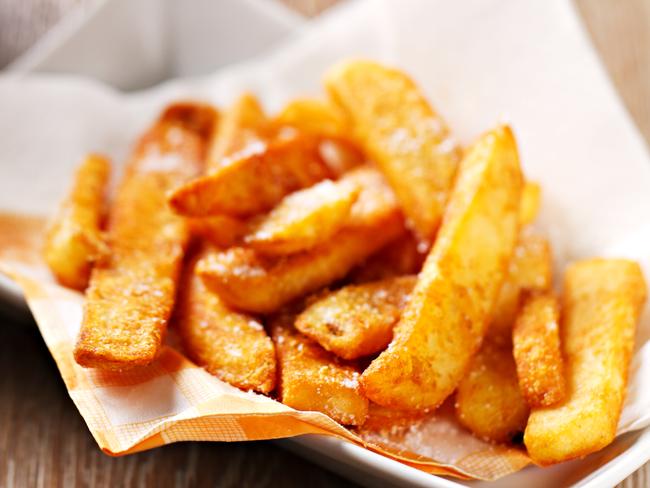 The debate rages on about who invented and what to call French fries.