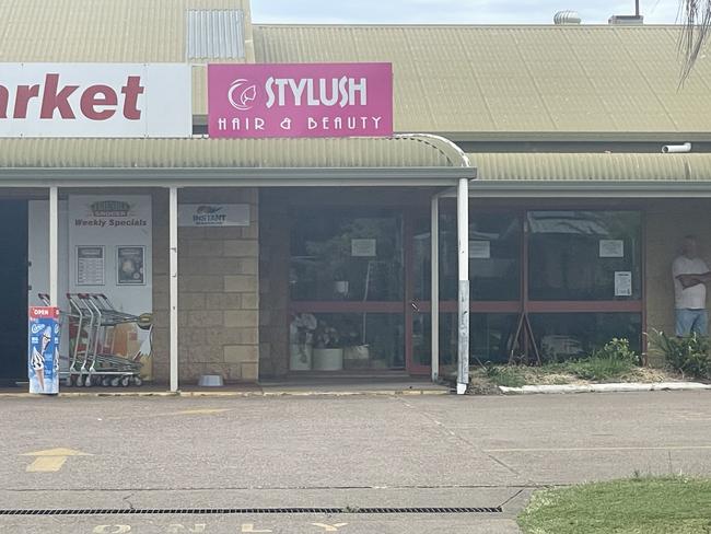 Facing court is sole trader Sonja Leigh Gorman, who owns and operates Stylush Hair &amp; Beauty, in Point Vernon.