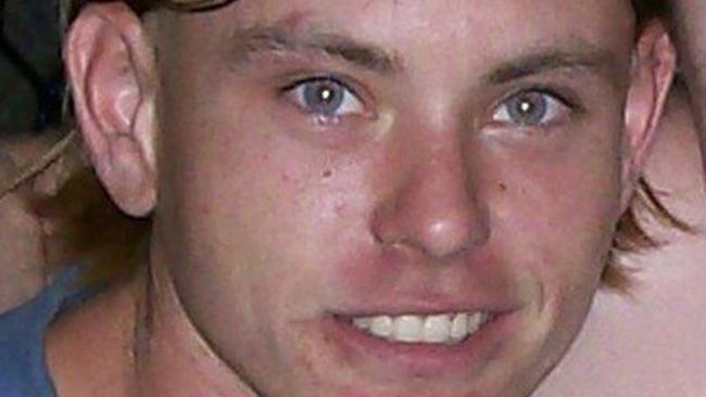 Two man are currently charged with murdering Jay Brogden, 21, at Airlie Beach 13 years ago.