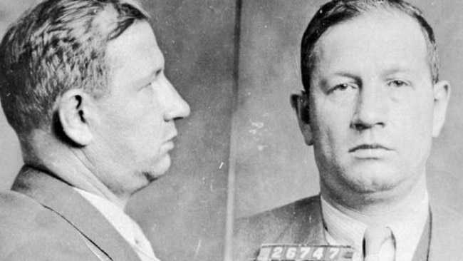 Siegel was acquitted of murdering crime figure Harry Greenberg.