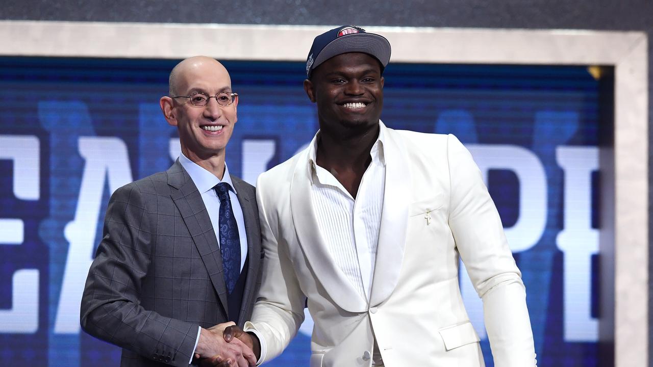 NBA Draft 2020: start time, order, predictions, when, who will go