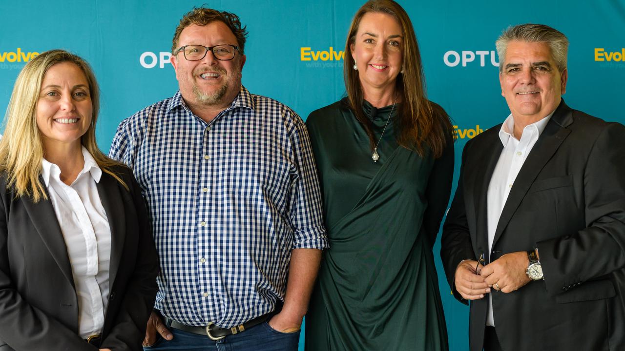 Optus is calling on all South Burnett small business owners to elevate their business with up to $30,000 worth of Business Plus’ Tech Grants