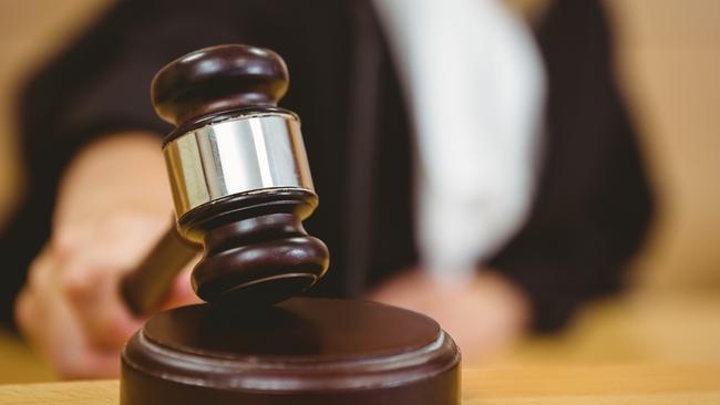 “There are serious charges before the court … (that) in my view can’t be diverted through mental health channels,” Magistrate Leanne Robinson told the court. Generic iStock image.