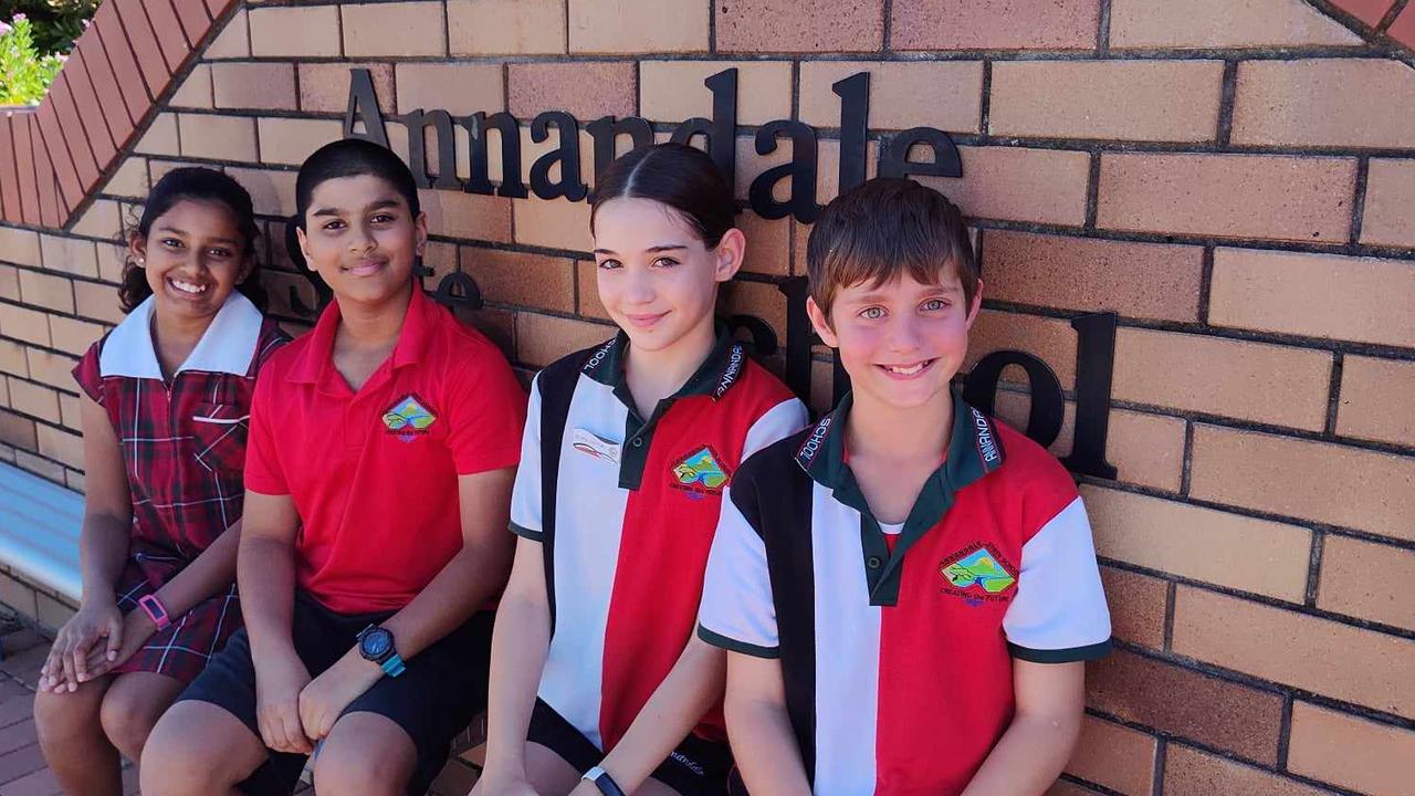 Townsville’s top schools under the microscope | Townsville Bulletin